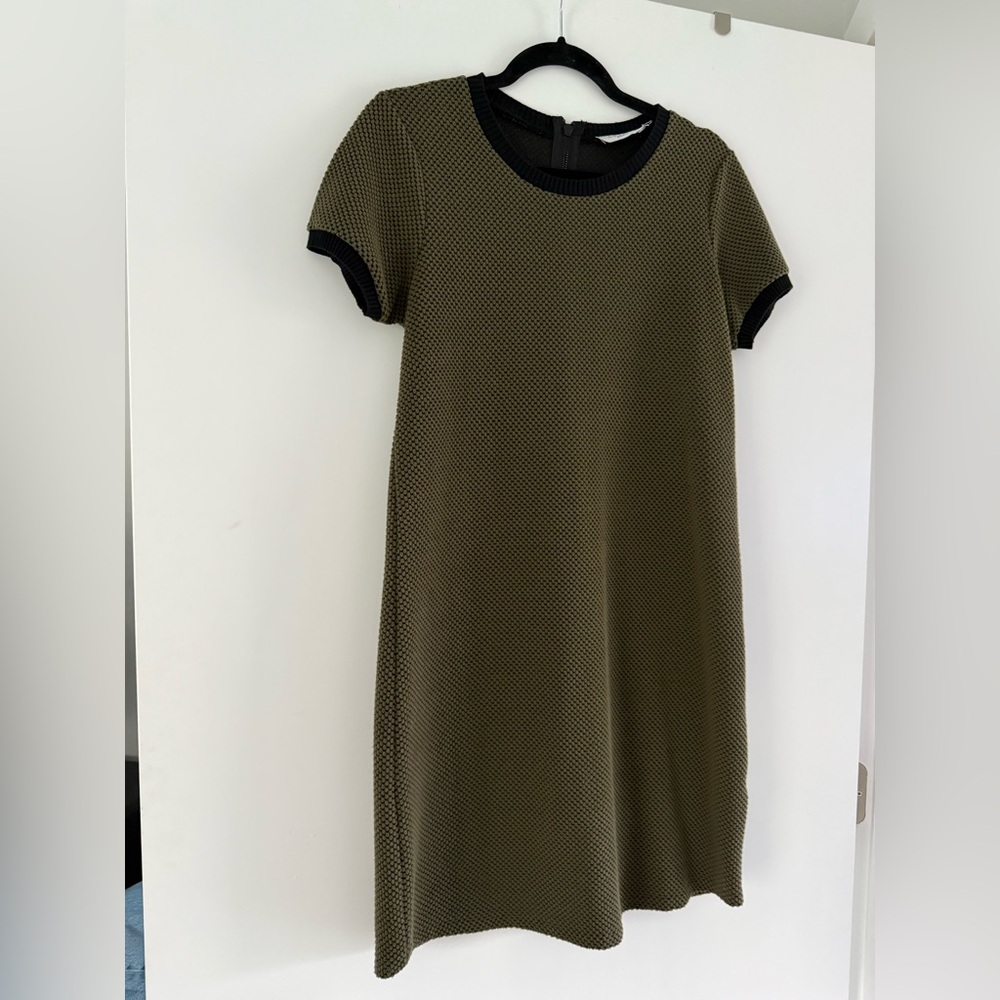 Shift Dress